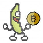 Avatar for bitcoin_banana