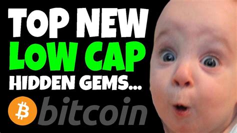 Best Low Cap Crypto Gems : How To Separate The Hidden Gems In The Cryptocurrency World Welcome To Bitcoinz : Make sure you read the sidebar before.