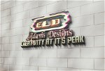 Avatar for eldavis-Designs