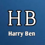 Avatar for harryben786