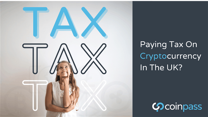do you have to pay taxes when trading crypto