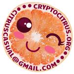 Avatar for lagrapefruit