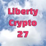 Avatar for libertycrypto27