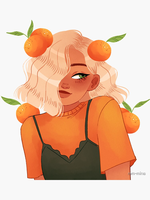 Avatar for orangeee