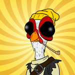 Avatar for quest