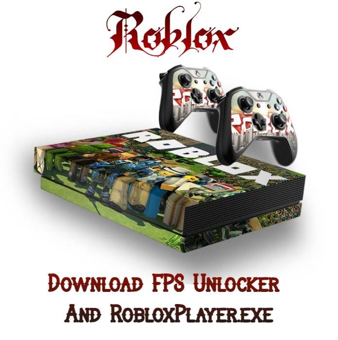 roblox fps unlocker chrome extension