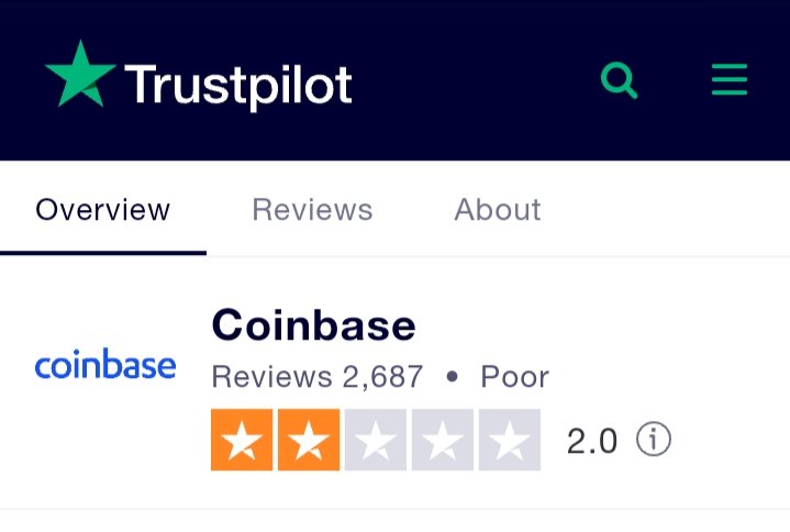 coinbase your purchase failed